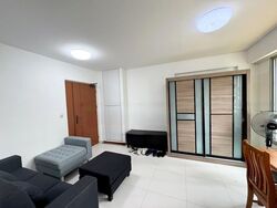 Blk 312B Clementi Ridges (Clementi), HDB 3 Rooms #552353651